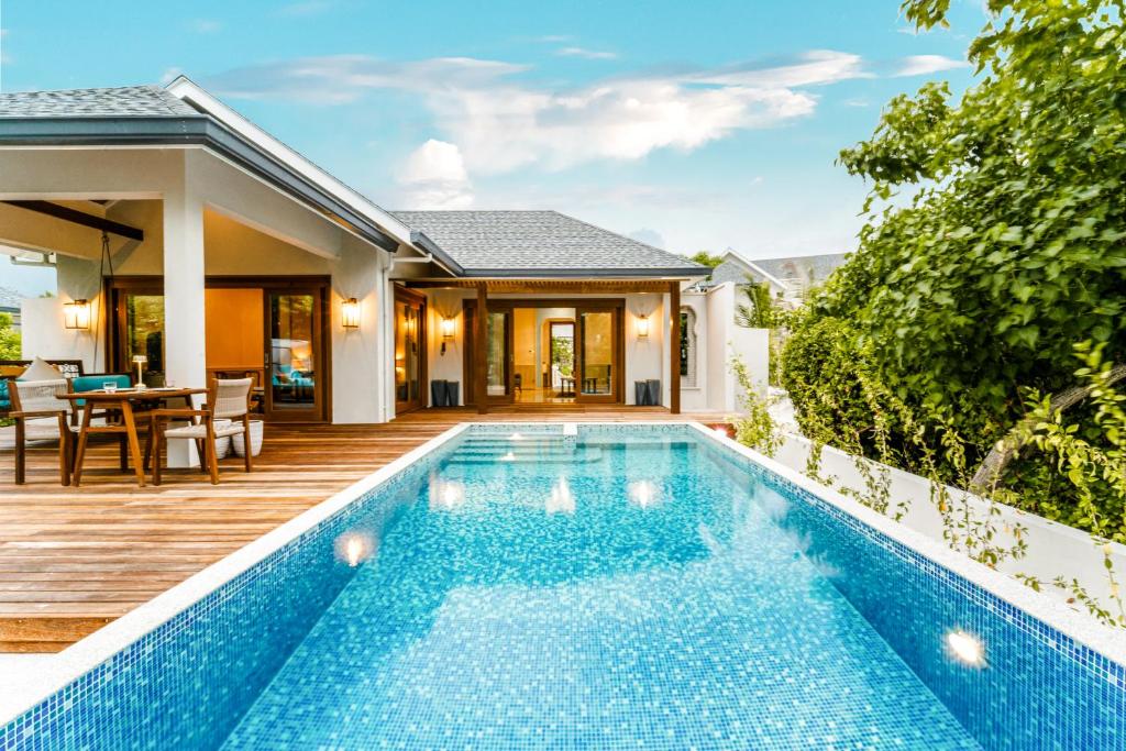 ハイダウェイ ビーチ リゾート & スパ Hideaway Beach Resort & Spa 画像13
