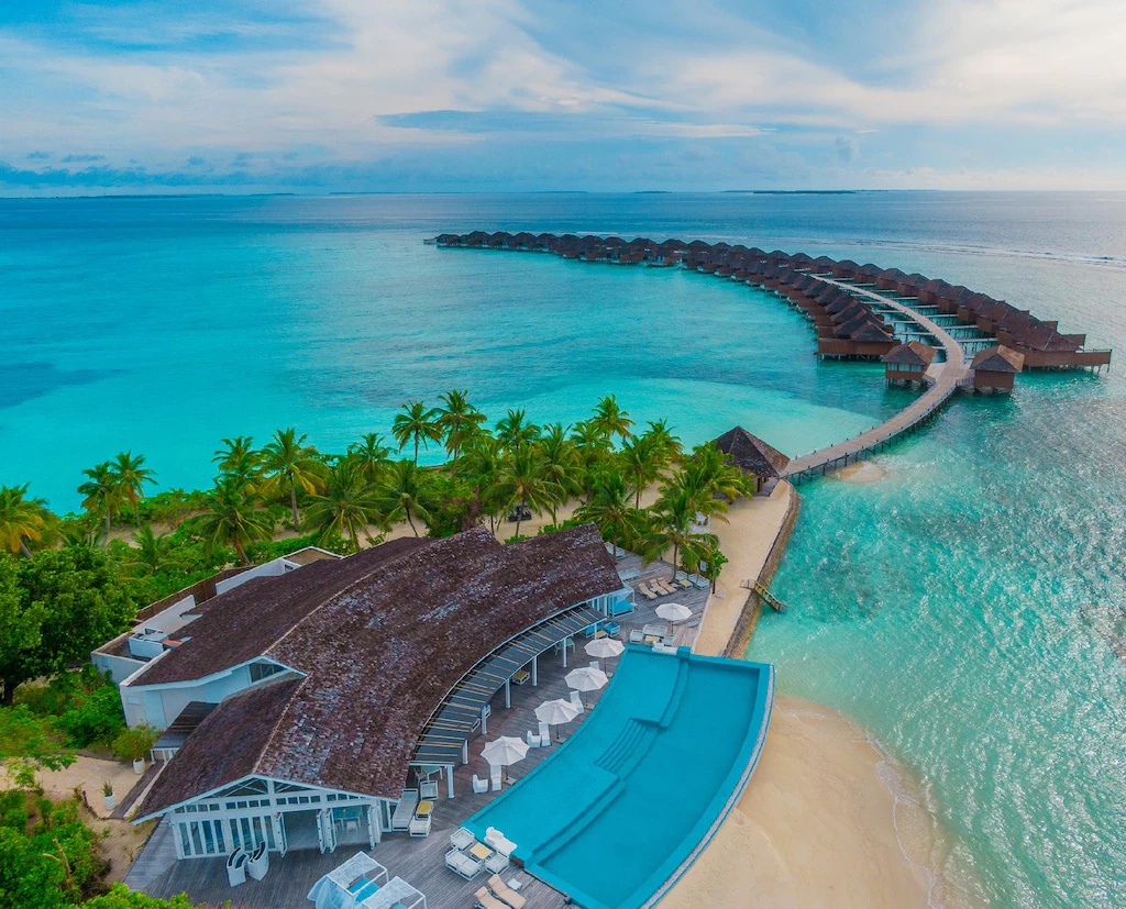 ハイダウェイ ビーチ リゾート & スパ Hideaway Beach Resort & Spa 画像14