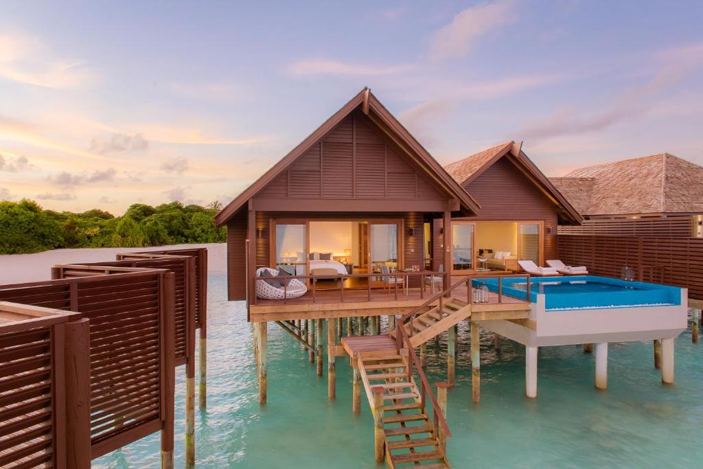 ハイダウェイ ビーチ リゾート & スパ Hideaway Beach Resort & Spa 画像16