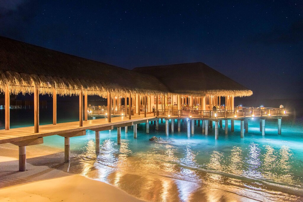 ハイダウェイ ビーチ リゾート & スパ Hideaway Beach Resort & Spa 画像17