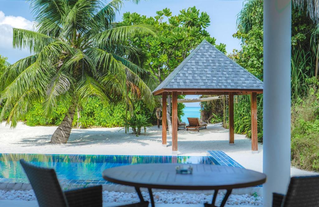ハイダウェイ ビーチ リゾート & スパ Hideaway Beach Resort & Spa 画像18