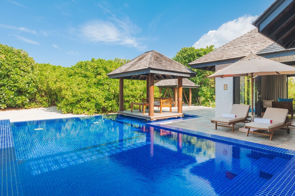ハイダウェイ ビーチ リゾート & スパ Hideaway Beach Resort & Spa 画像19