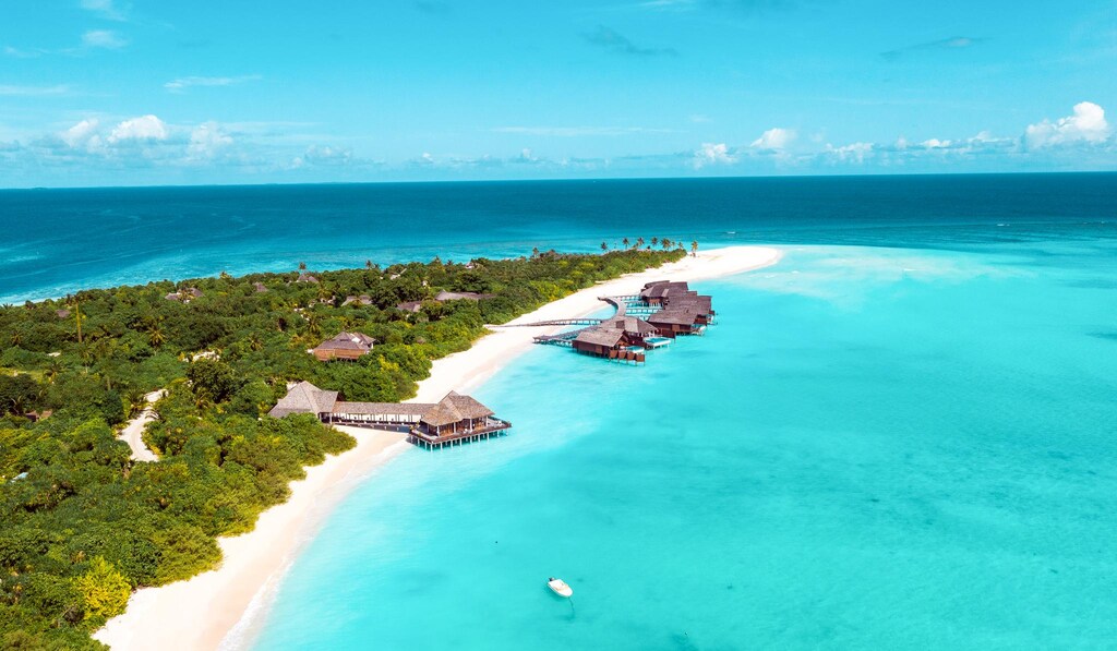 ハイダウェイ ビーチ リゾート & スパ Hideaway Beach Resort & Spa 画像20