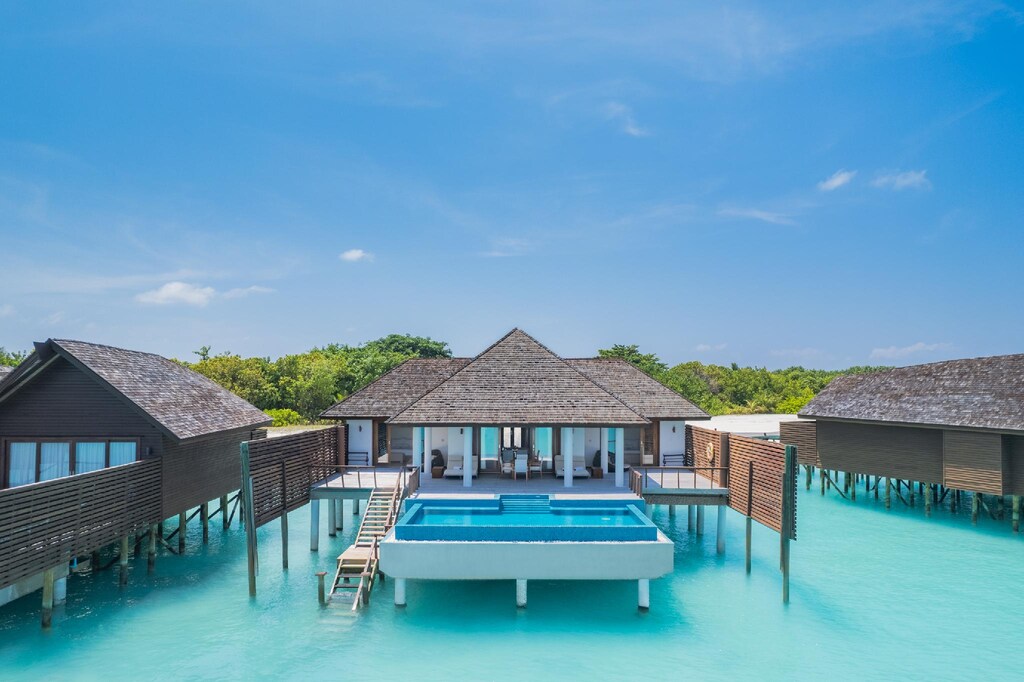 ハイダウェイ ビーチ リゾート & スパ Hideaway Beach Resort & Spa 画像21