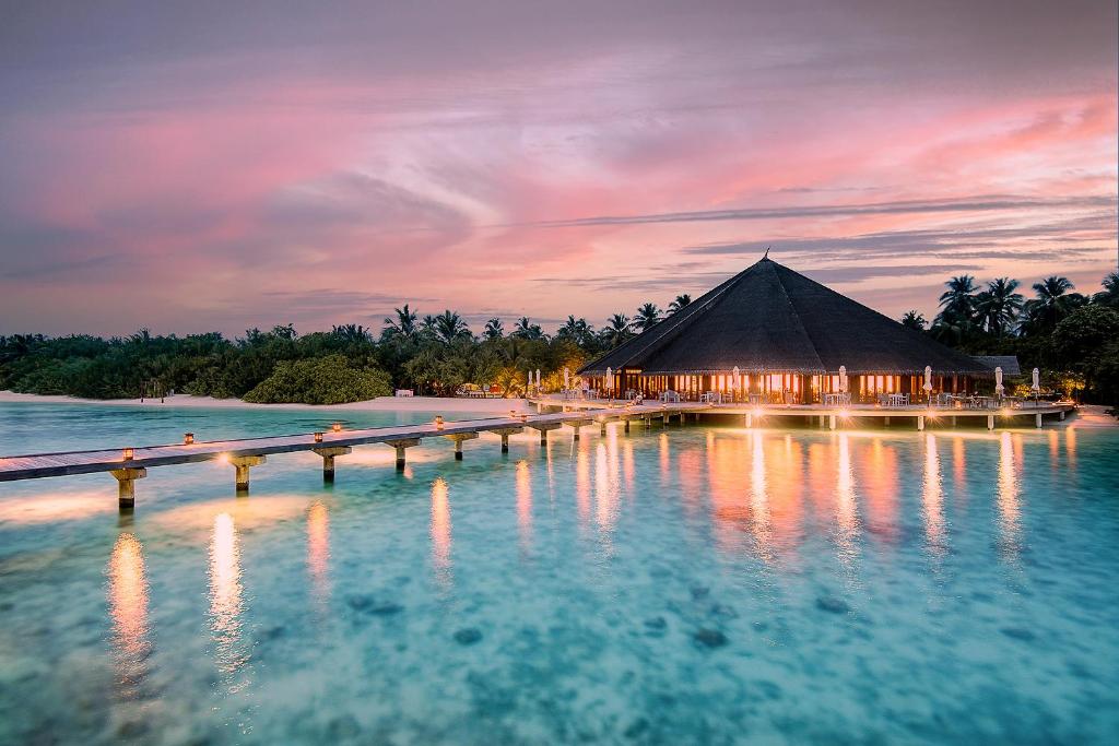 ハイダウェイ ビーチ リゾート & スパ Hideaway Beach Resort & Spa 画像22