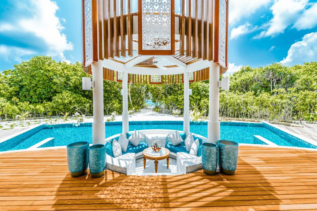 ハイダウェイ ビーチ リゾート & スパ Hideaway Beach Resort & Spa 画像23