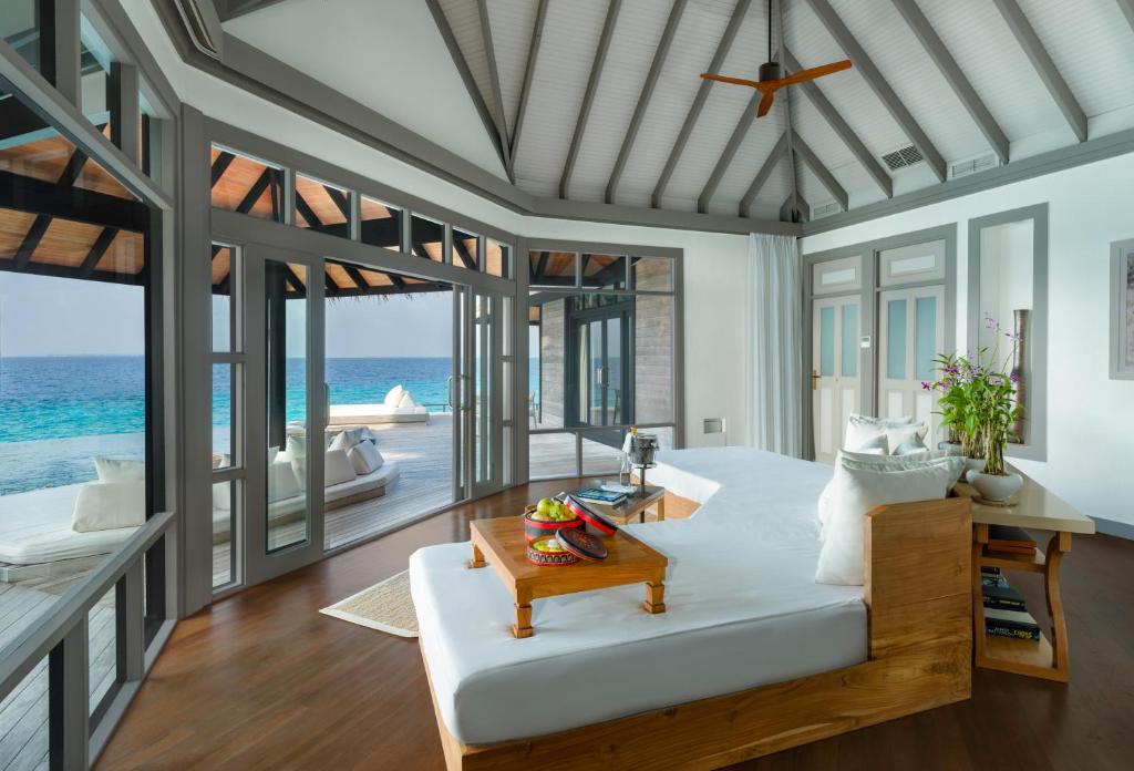 JA マナファル JA Manafaru, Maldives 画像2