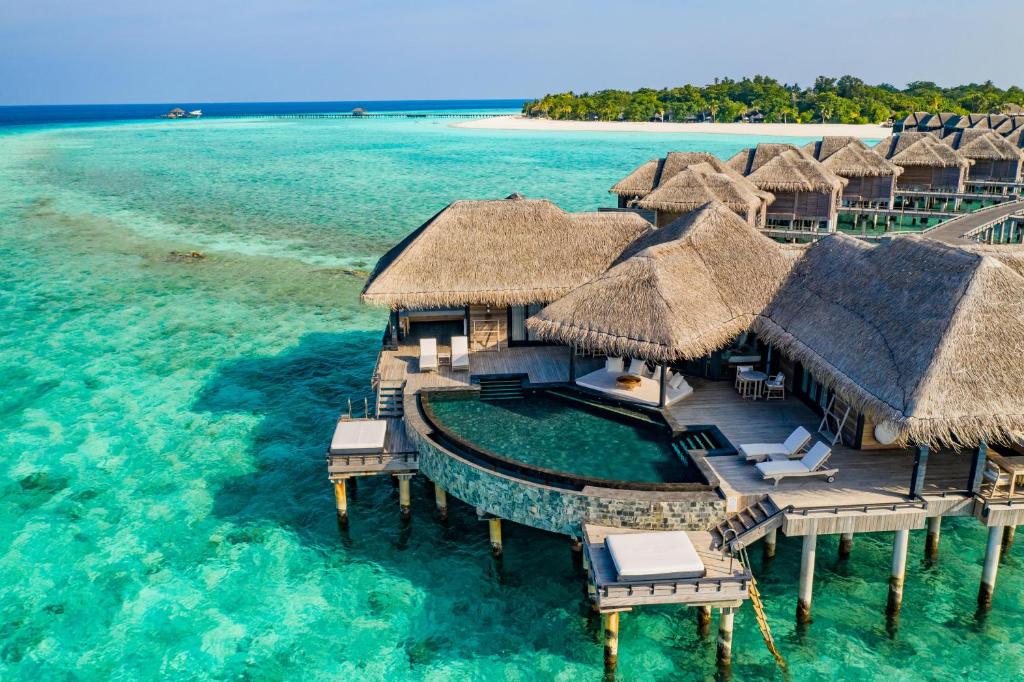 JA マナファル JA Manafaru, Maldives 画像4
