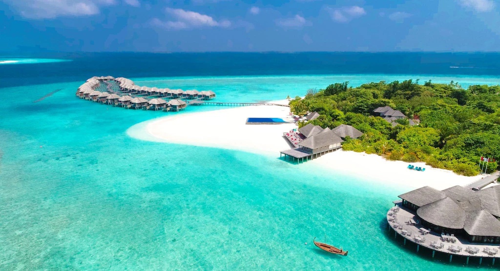 JA マナファル JA Manafaru, Maldives 画像5