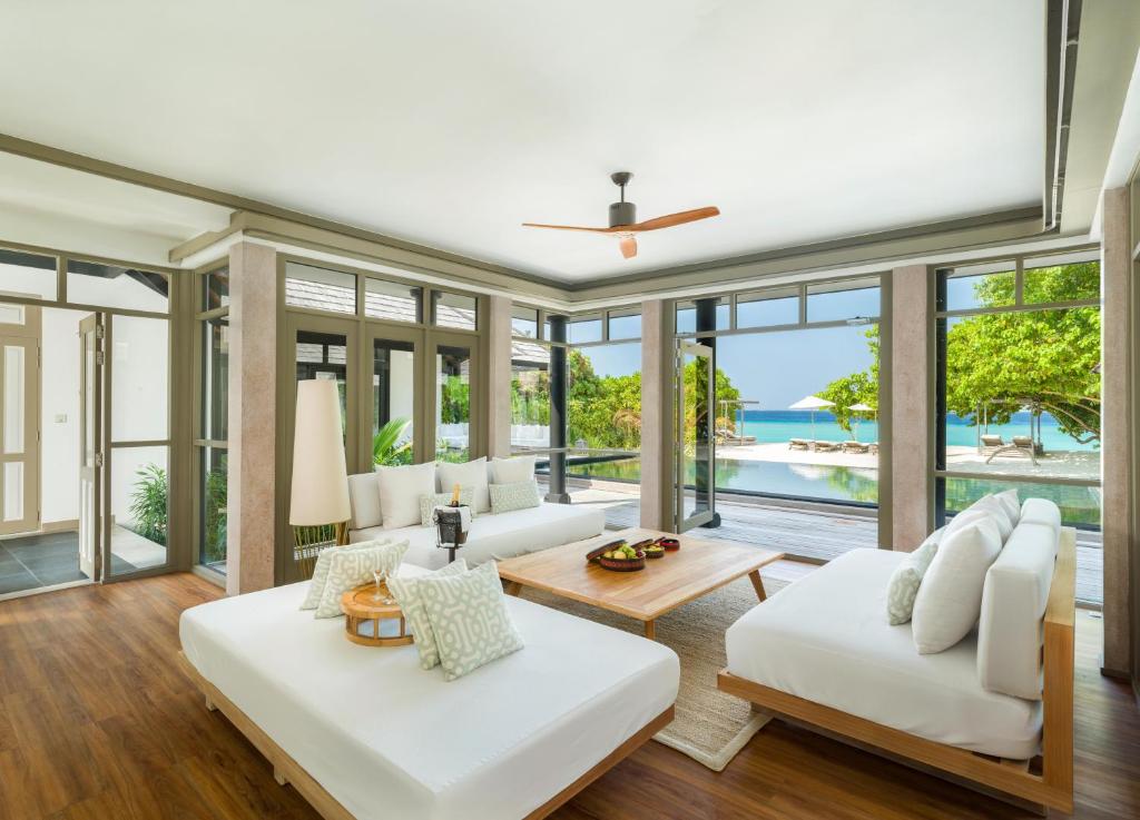 JA マナファル JA Manafaru, Maldives 画像6