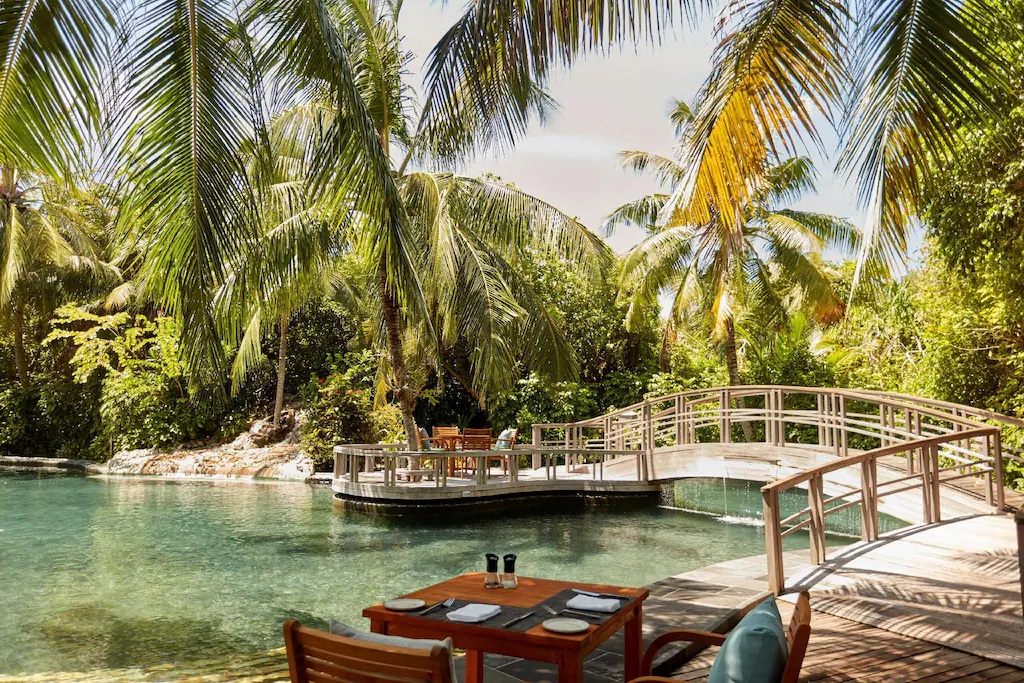 JA マナファル JA Manafaru, Maldives 画像8