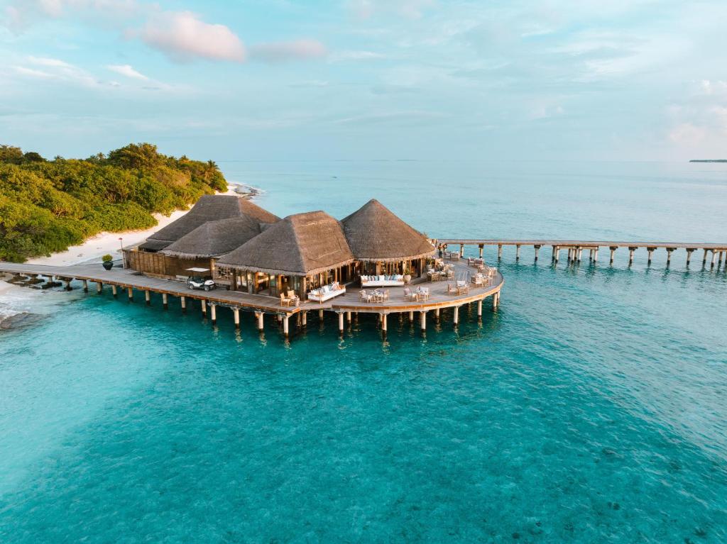 JA マナファル JA Manafaru, Maldives 画像9