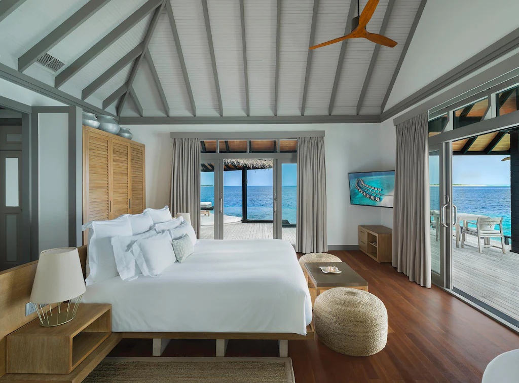 JA マナファル JA Manafaru, Maldives 画像10