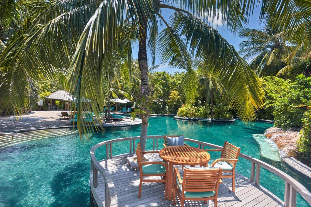 JA マナファル JA Manafaru, Maldives 画像11