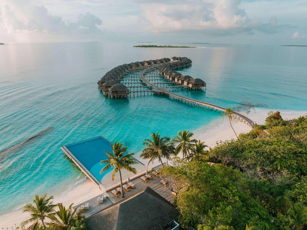 JA マナファル JA Manafaru, Maldives 画像13