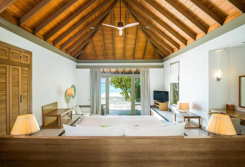 JA マナファル JA Manafaru, Maldives 画像14