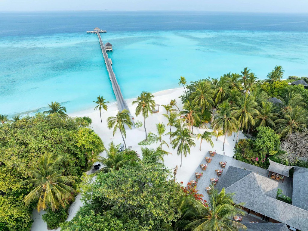 JA マナファル JA Manafaru, Maldives 画像16