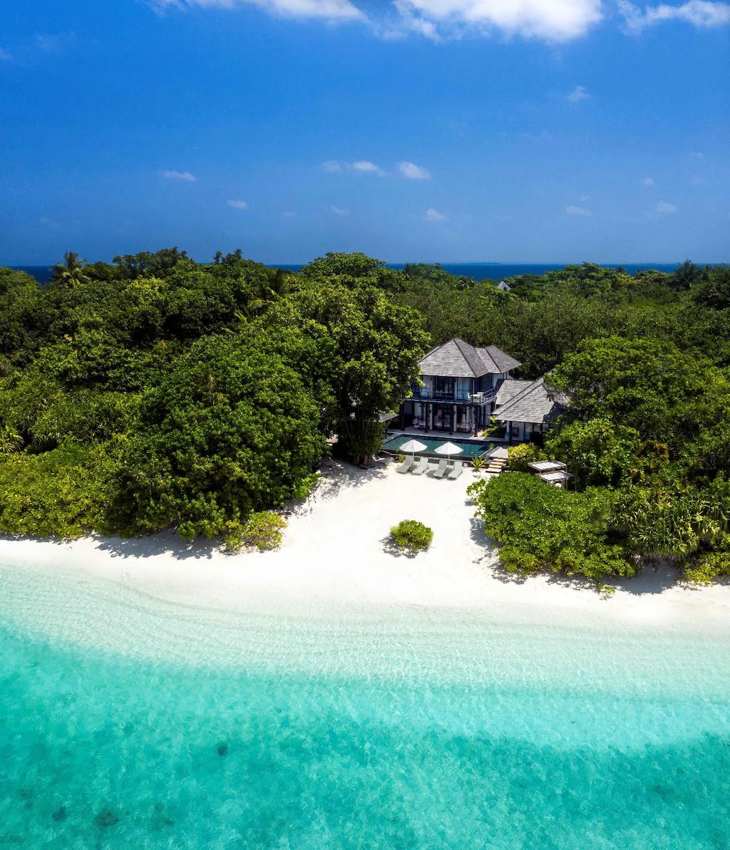 JA マナファル JA Manafaru, Maldives 画像17