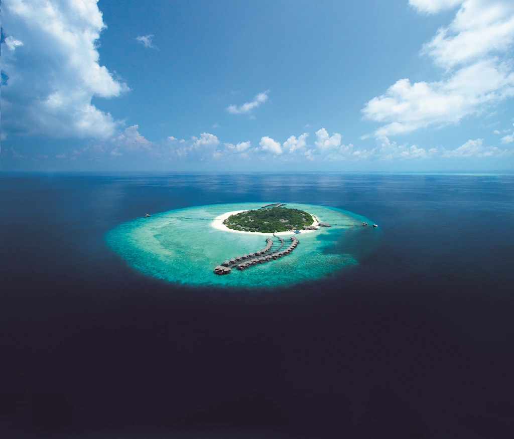 JA マナファル JA Manafaru, Maldives 画像18