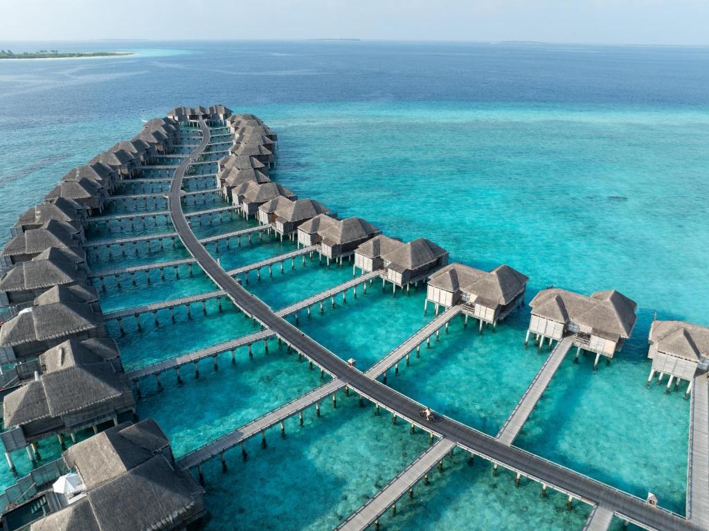 JA マナファル JA Manafaru, Maldives 画像19