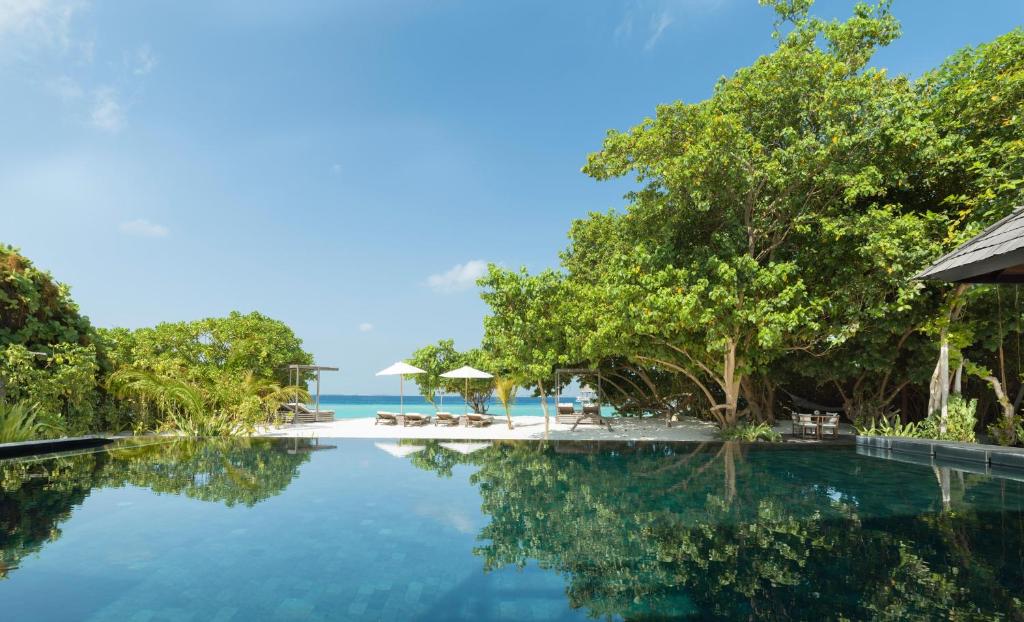JA マナファル JA Manafaru, Maldives 画像20