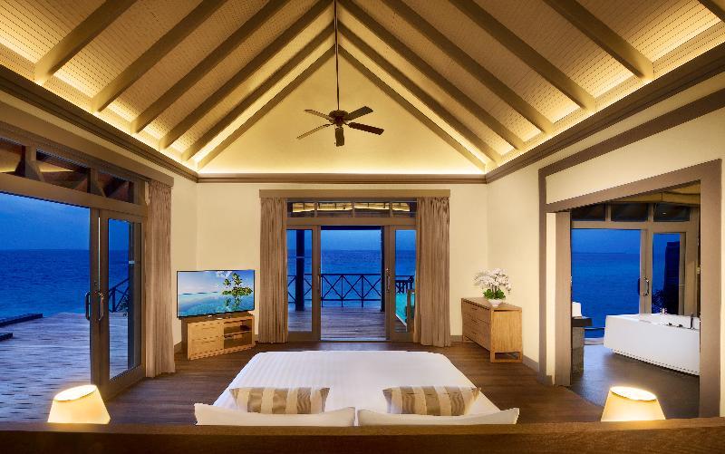 JA マナファル JA Manafaru, Maldives 画像21
