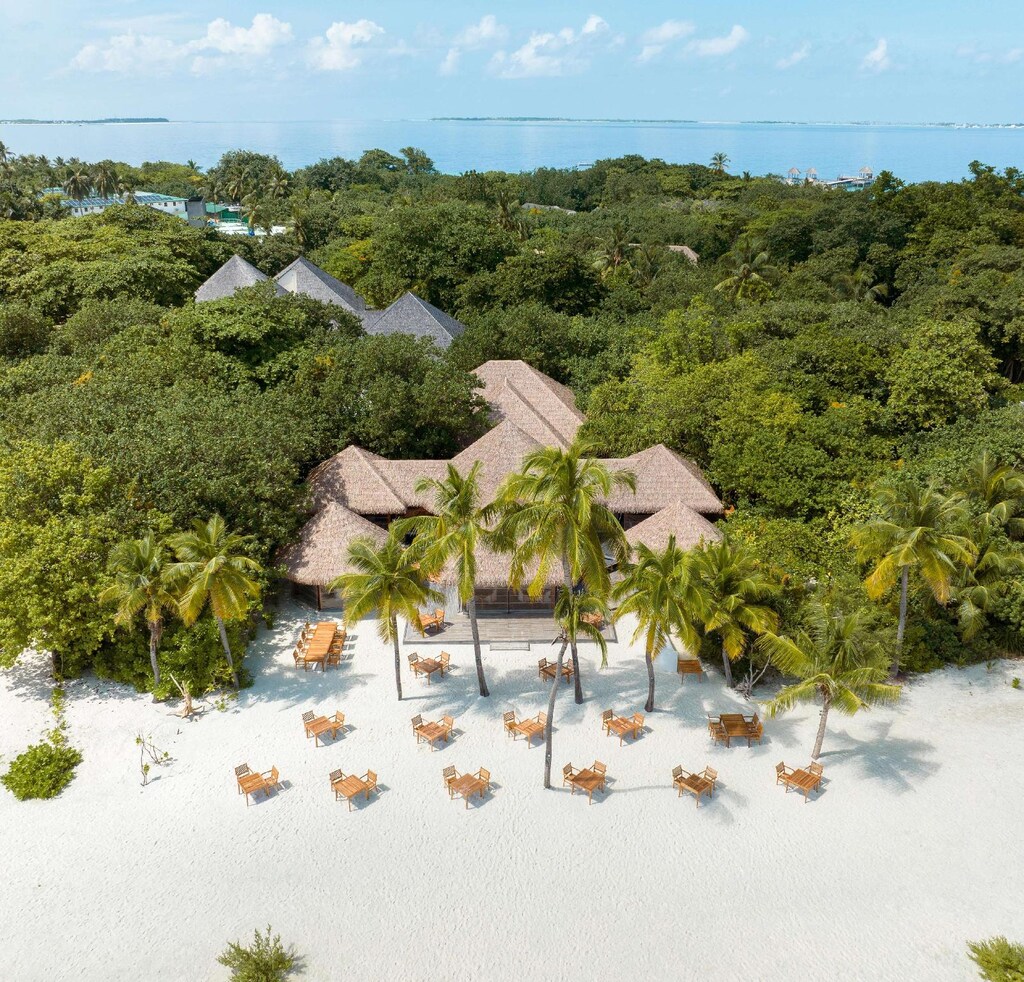 JA マナファル JA Manafaru, Maldives 画像22