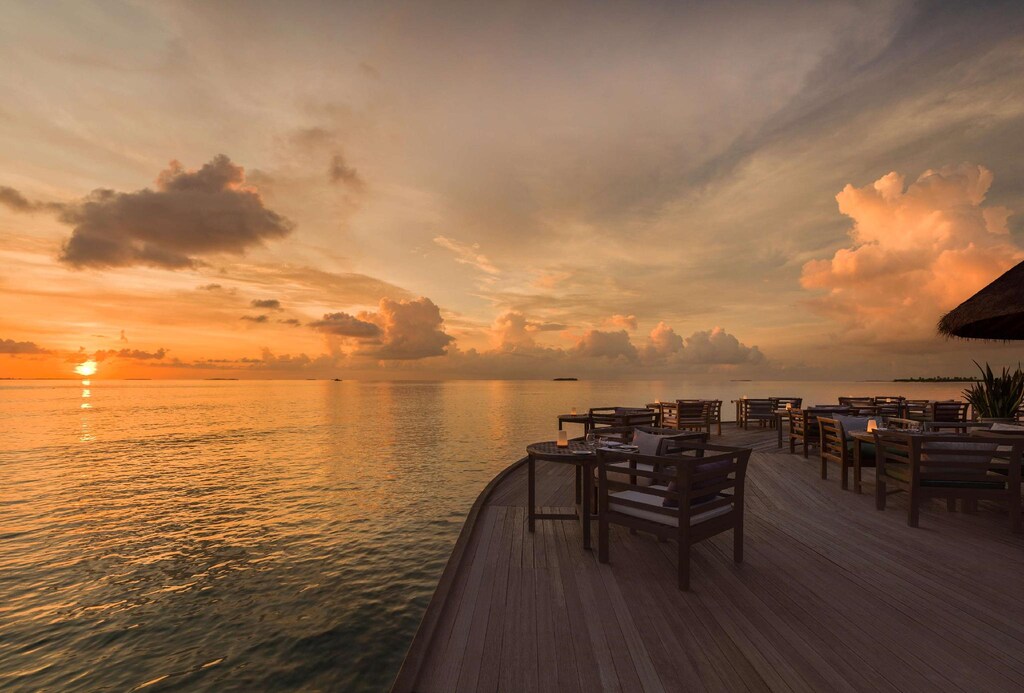 JA マナファル JA Manafaru, Maldives 画像23