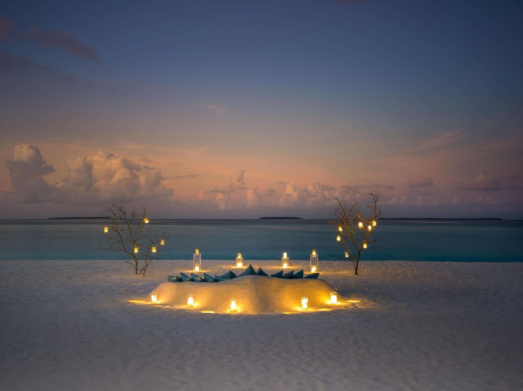 JA マナファル JA Manafaru, Maldives 画像24