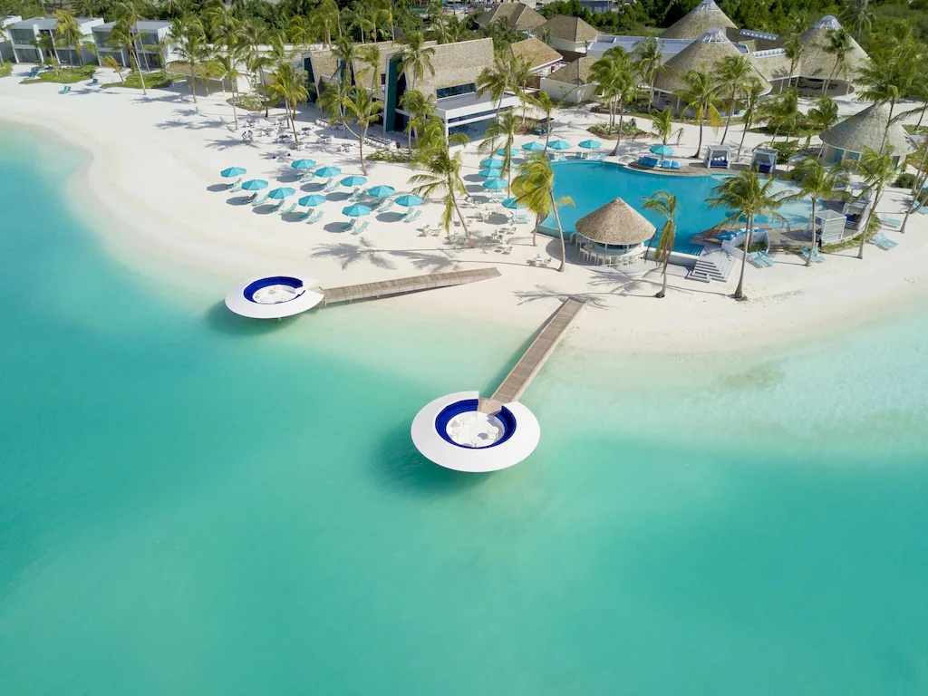 カンディマ モルディブ Kandima Maldives 画像1