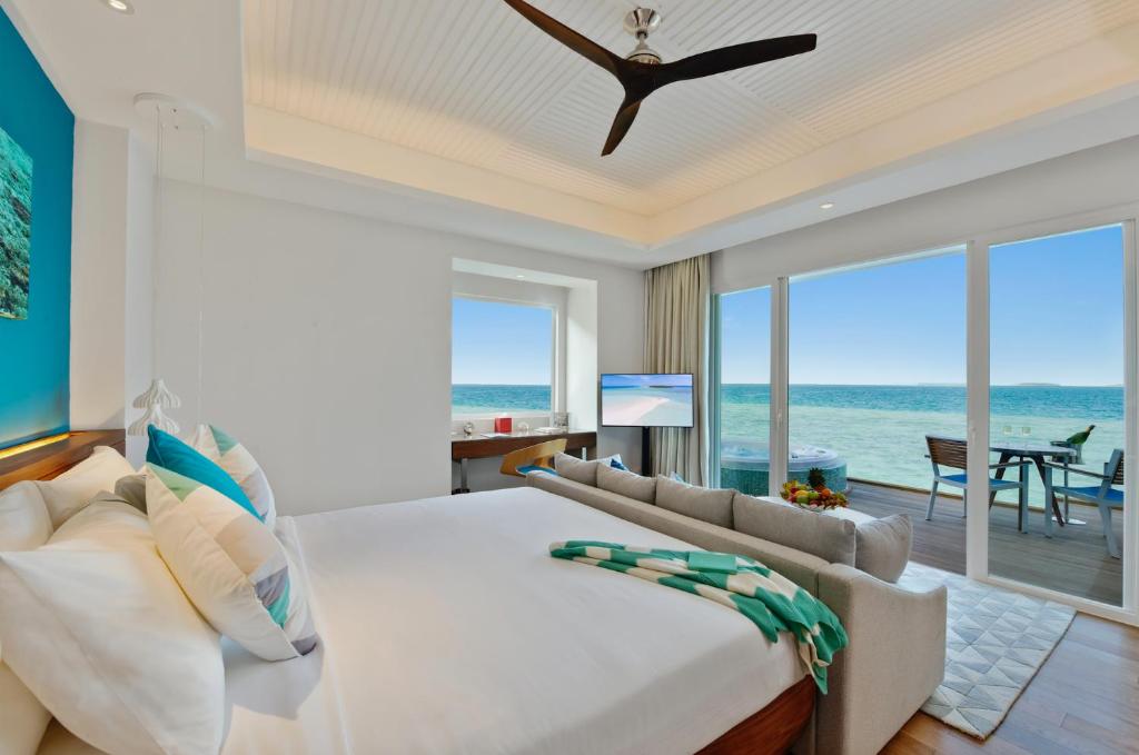 カンディマ モルディブ Kandima Maldives 画像2