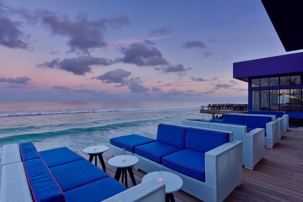 カンディマ モルディブ Kandima Maldives 画像4