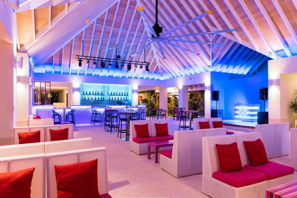 カンディマ モルディブ Kandima Maldives 画像7