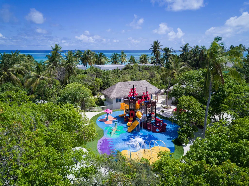 カンディマ モルディブ Kandima Maldives 画像8