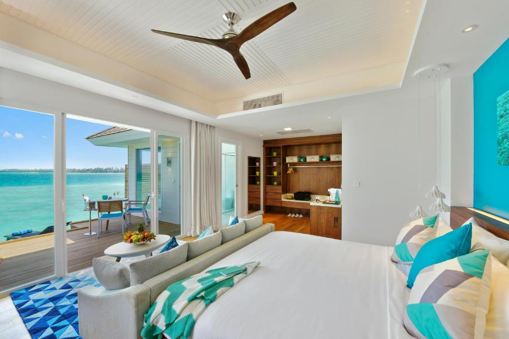 カンディマ モルディブ Kandima Maldives 画像9