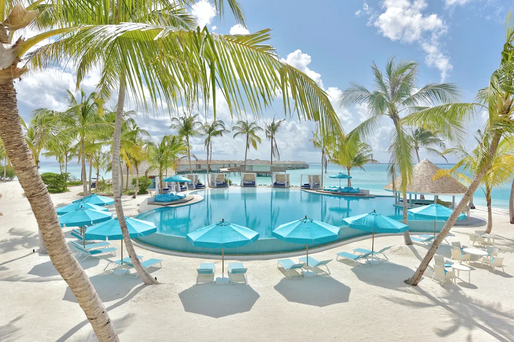 カンディマ モルディブ Kandima Maldives 画像13
