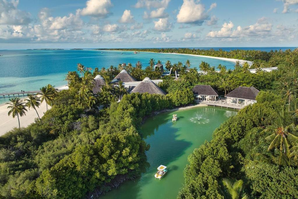 カンディマ モルディブ Kandima Maldives 画像14