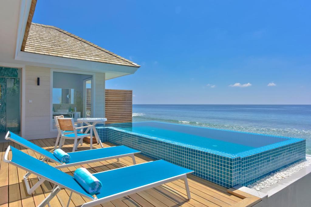 カンディマ モルディブ Kandima Maldives 画像16
