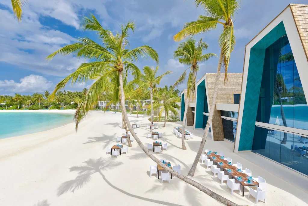 カンディマ モルディブ Kandima Maldives 画像17