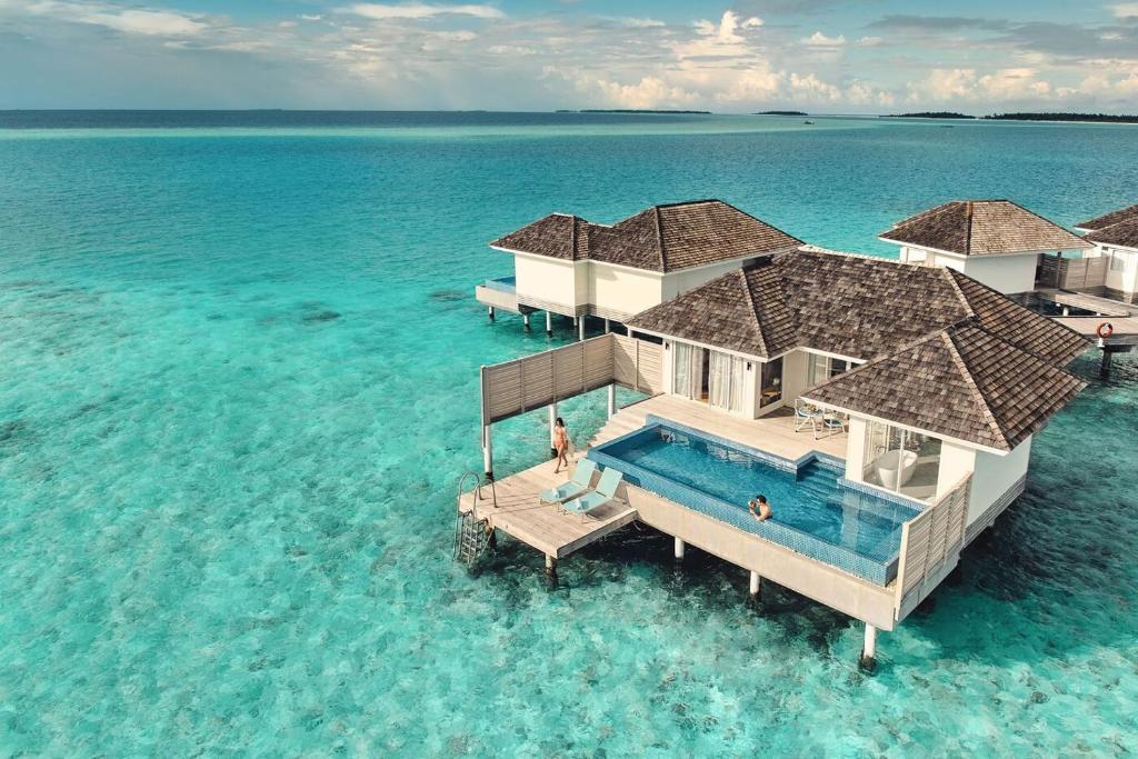 カンディマ モルディブ Kandima Maldives 画像18