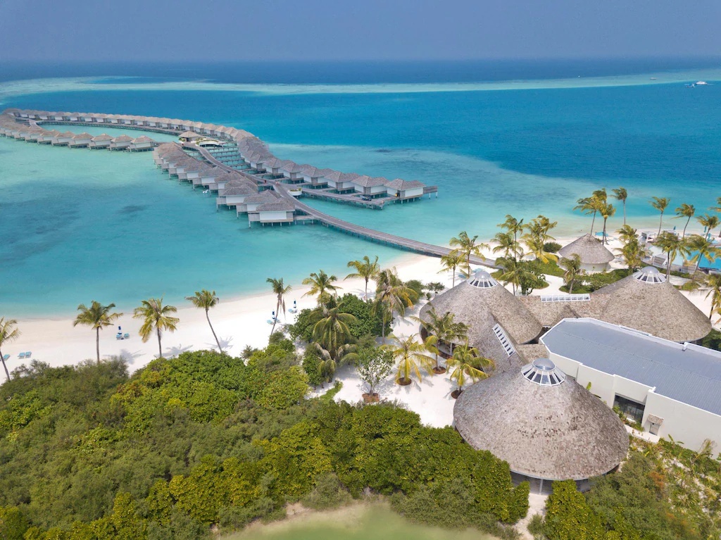 カンディマ モルディブ Kandima Maldives 画像21