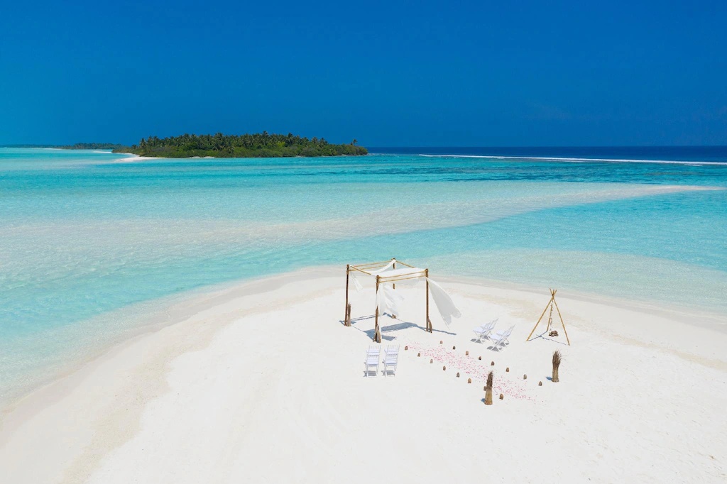 カンディマ モルディブ Kandima Maldives 画像22