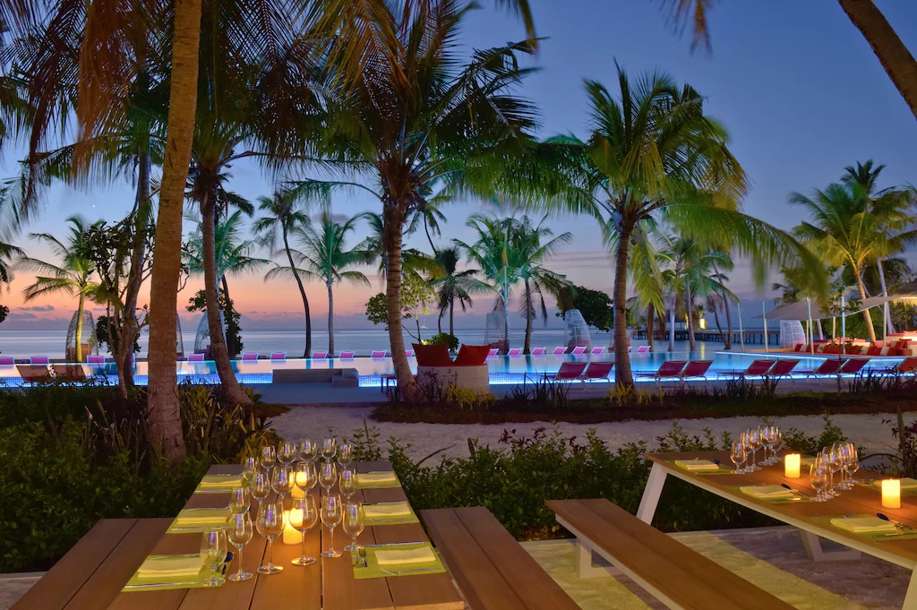 カンディマ モルディブ Kandima Maldives 画像23
