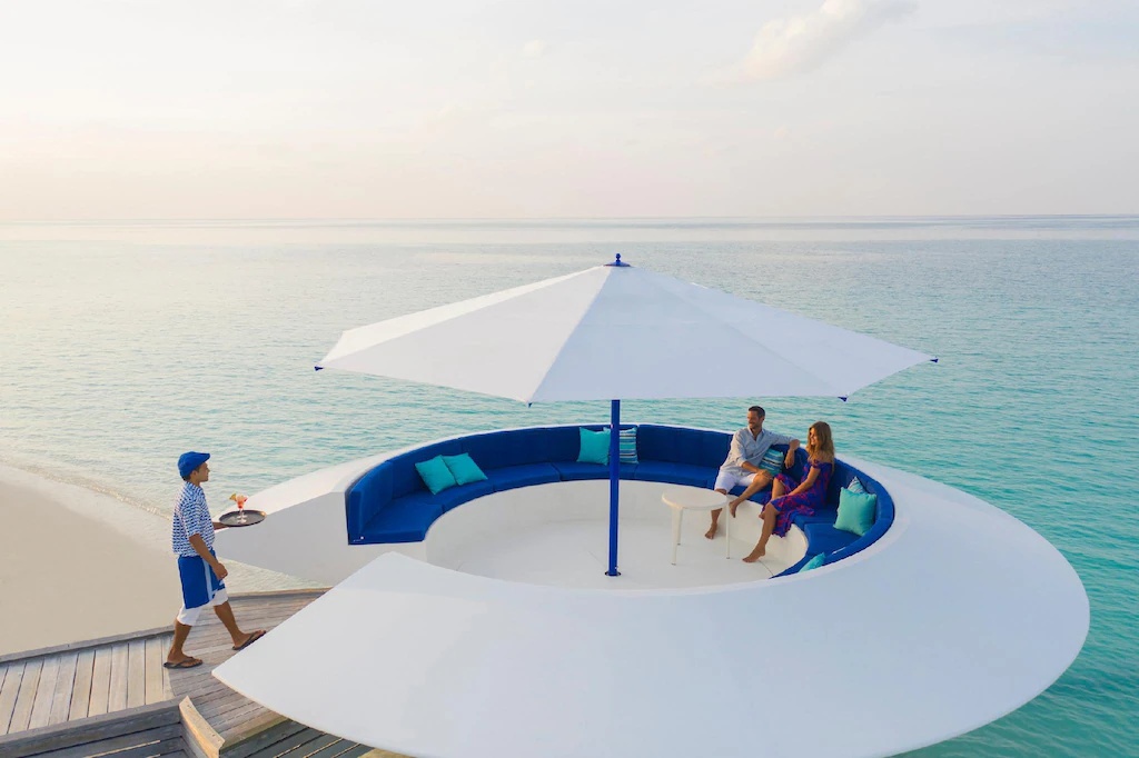 カンディマ モルディブ Kandima Maldives 画像24
