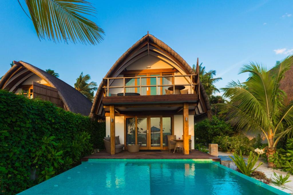 カンドルフ モルディブス Kandolhu Maldives 画像3