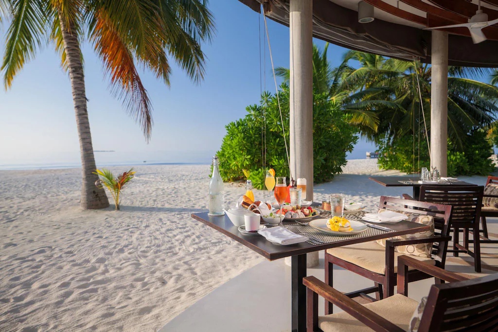 カンドルフ モルディブス Kandolhu Maldives 画像4