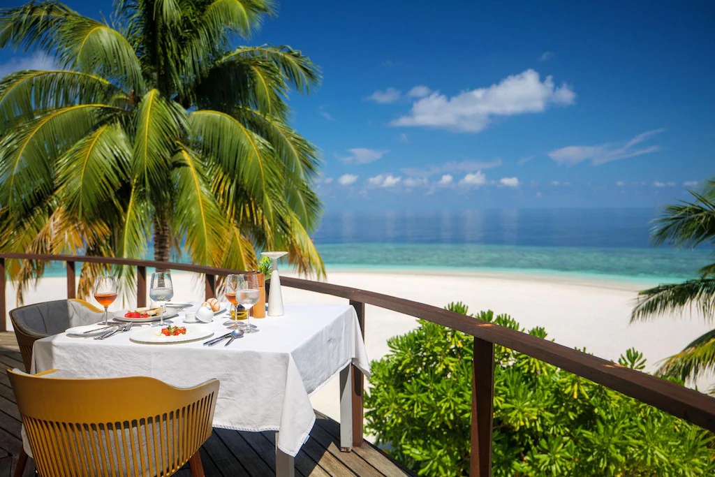 カンドルフ モルディブス Kandolhu Maldives 画像6