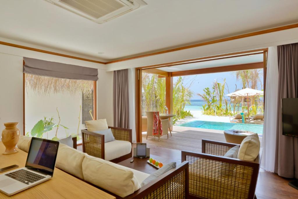 カンドルフ モルディブス Kandolhu Maldives 画像7