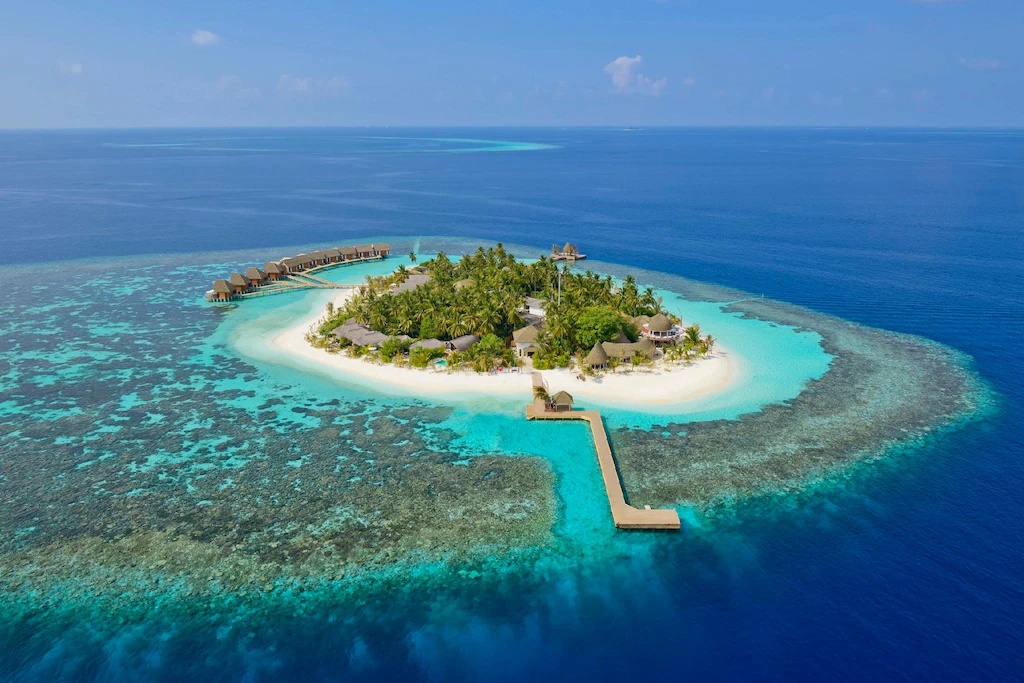 カンドルフ モルディブス Kandolhu Maldives 画像8