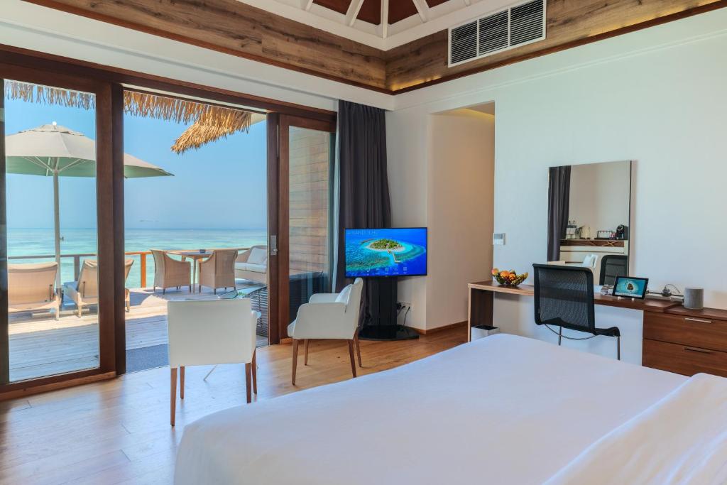 カンドルフ モルディブス Kandolhu Maldives 画像9